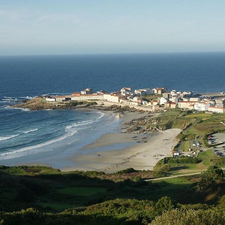 Costa Caion Hotel Laracha Eksteriør billede
