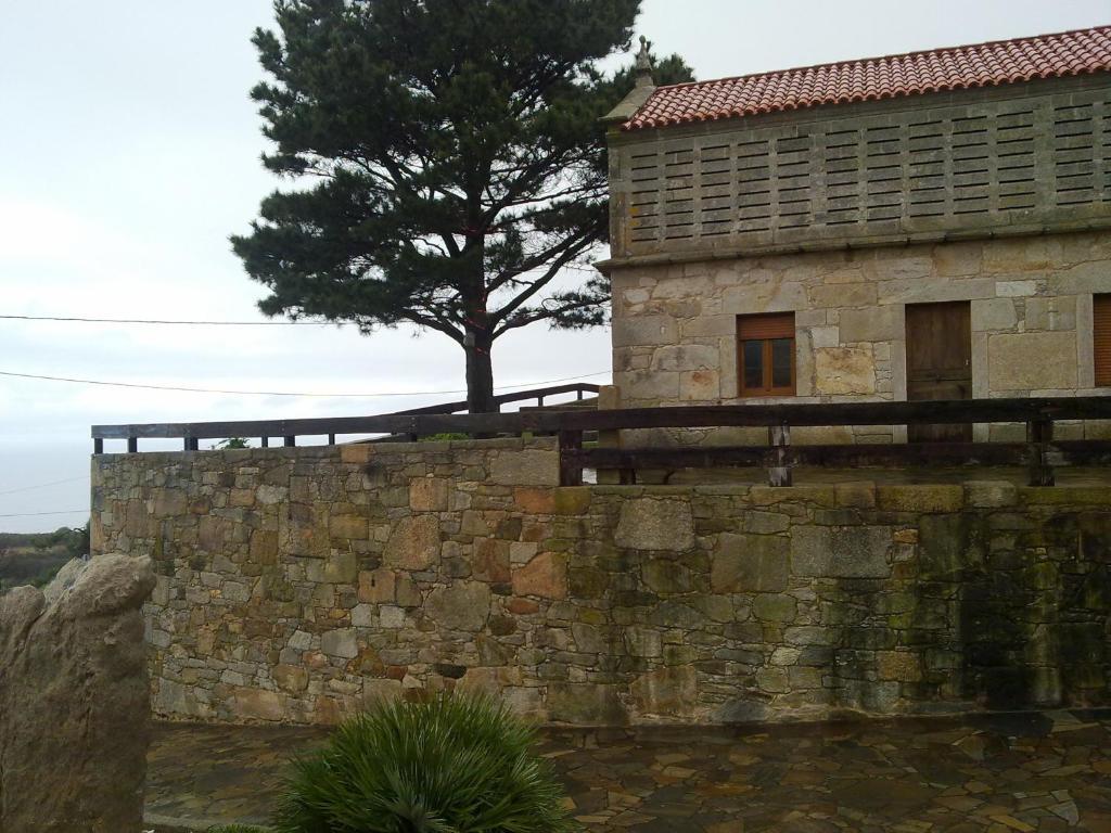 Costa Caion Hotel Laracha Værelse billede