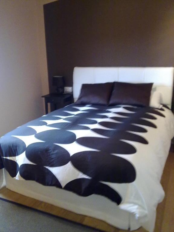 Costa Caion Hotel Laracha Værelse billede