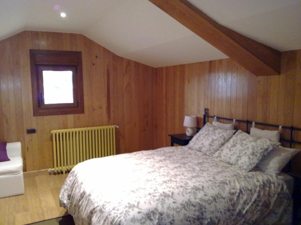 Costa Caion Hotel Laracha Værelse billede